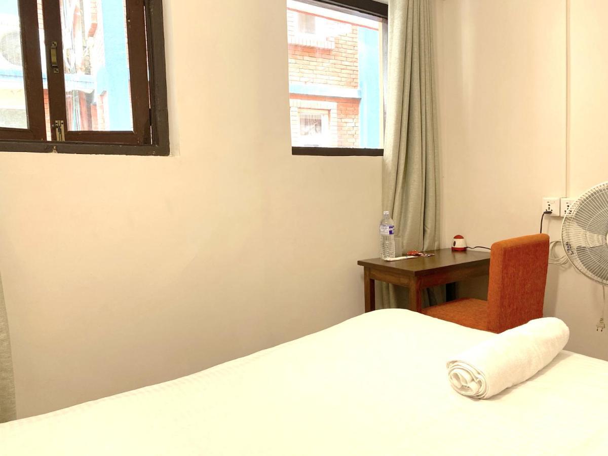 Pala 3* Kathmandu