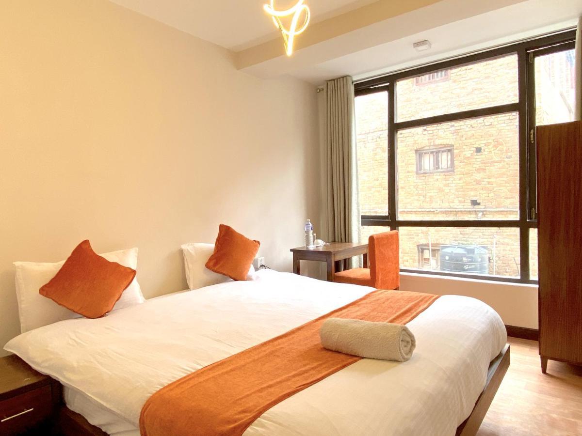 Pala 3* Kathmandu