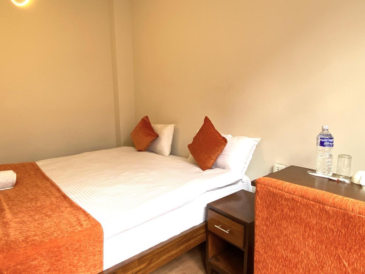 Pala Hotel Kathmandu