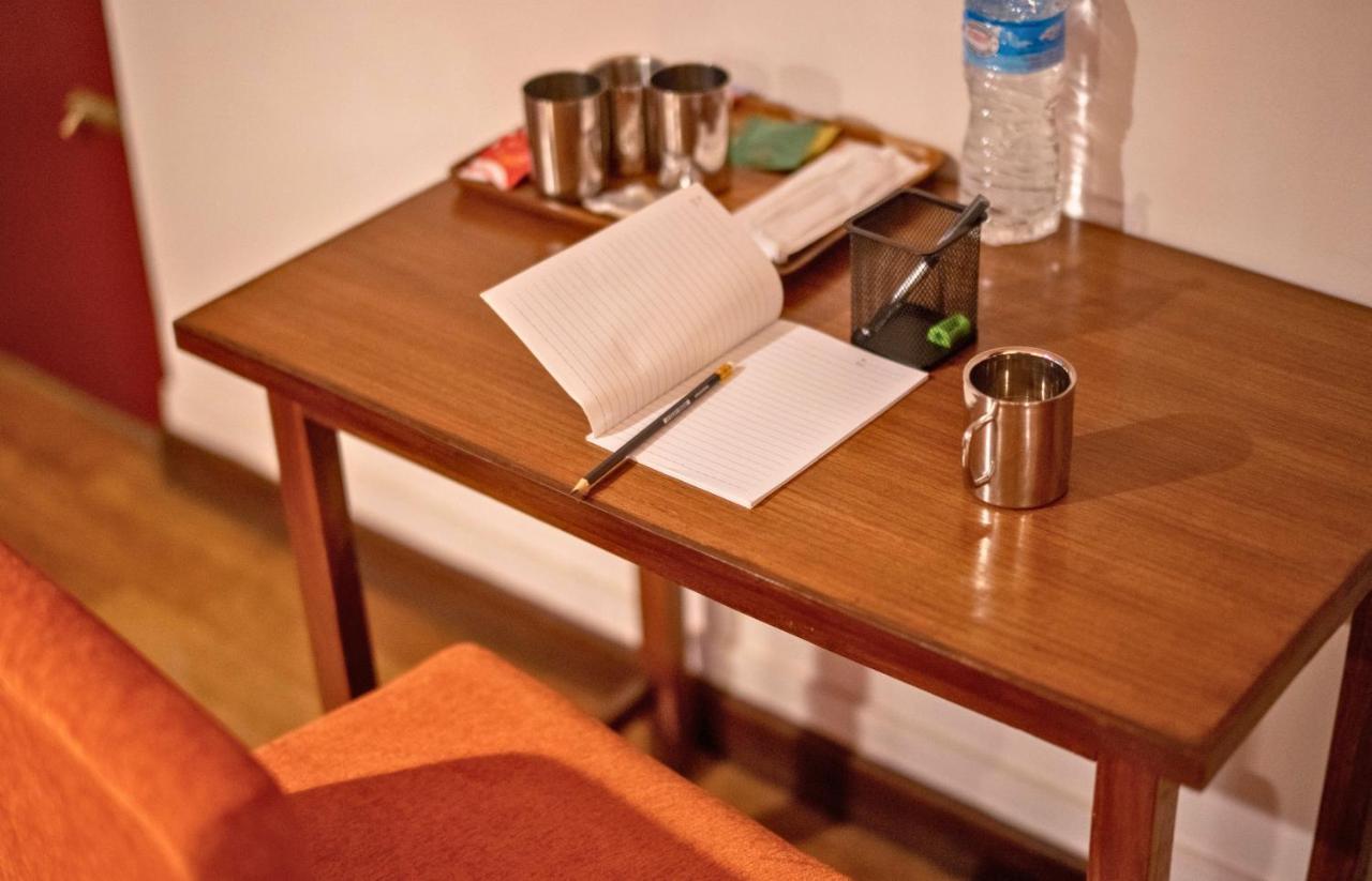 Hotel Pala Kathmandu