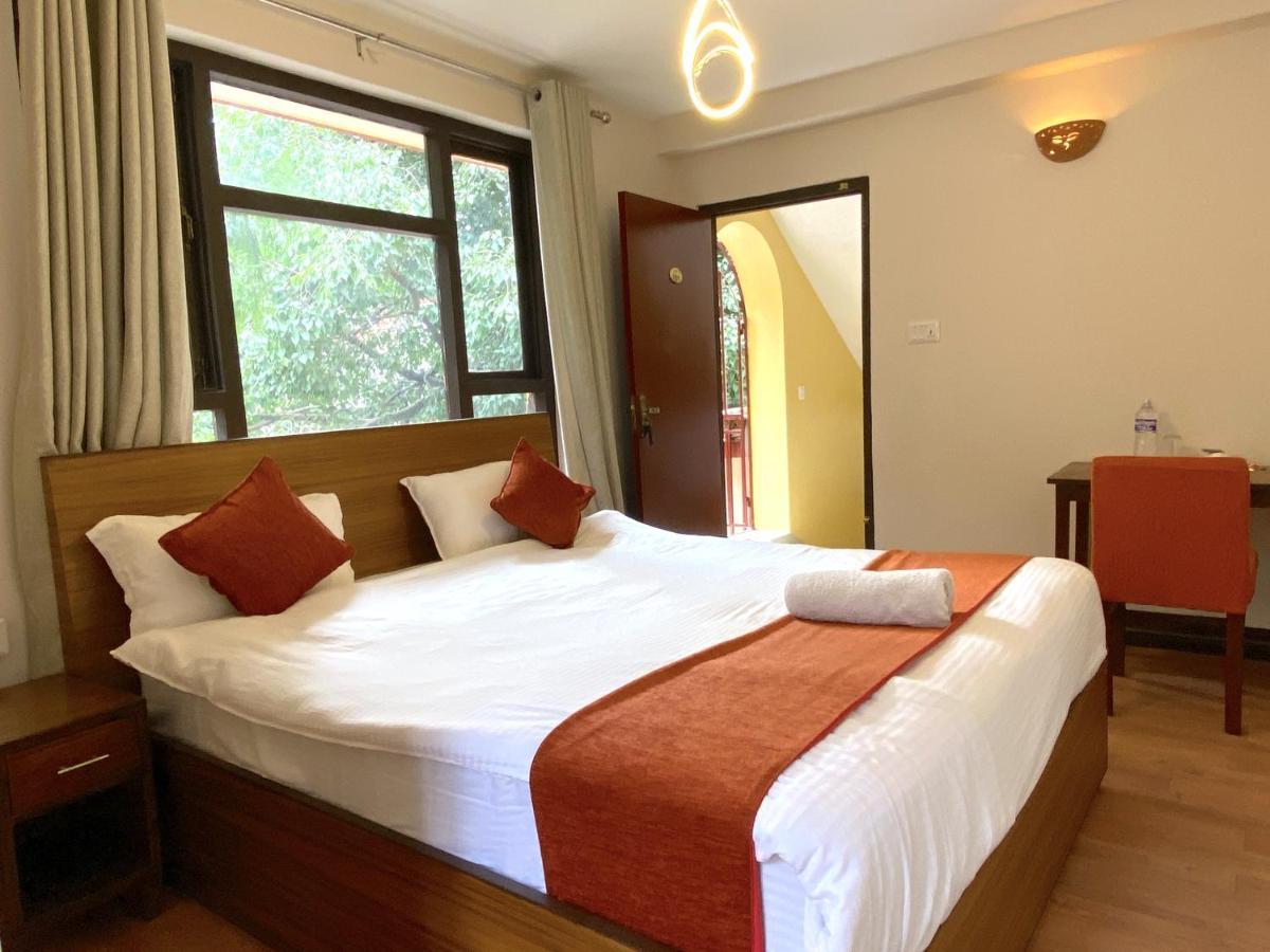 Hotel Pala