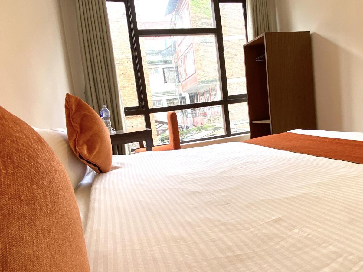 Pala 3* Kathmandu