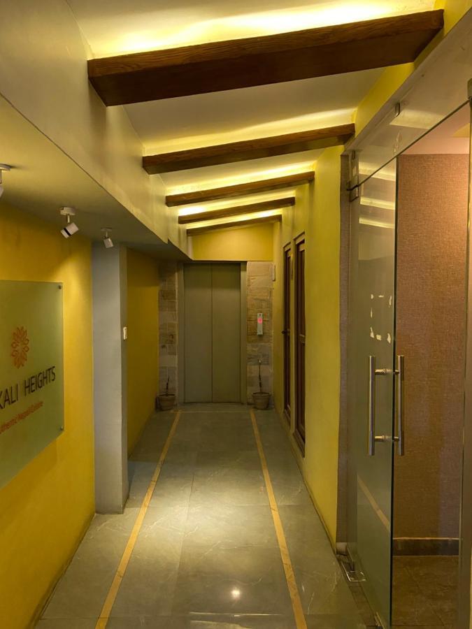 Height Boutique Hotel Kathmandu