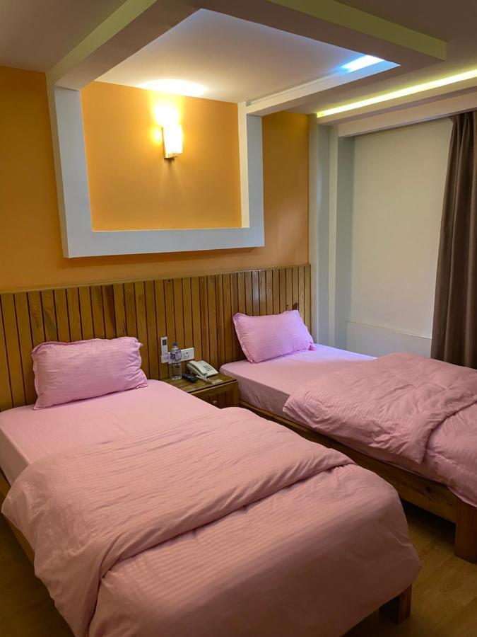 Height Boutique Hotel Kathmandu