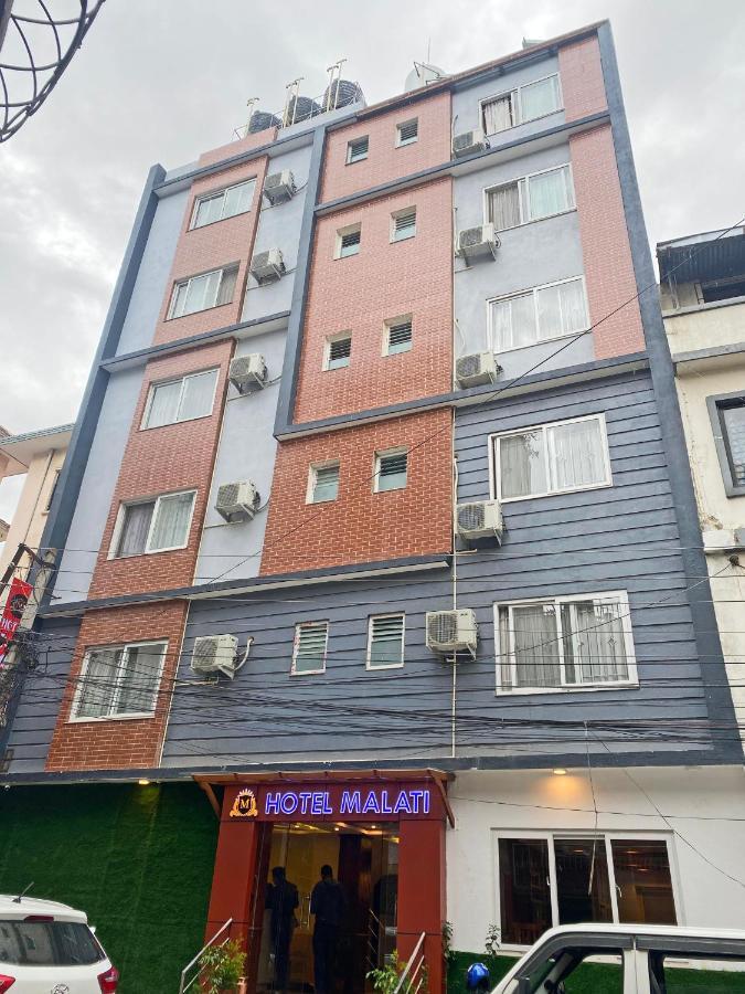 Hotel Malati Kathmandu