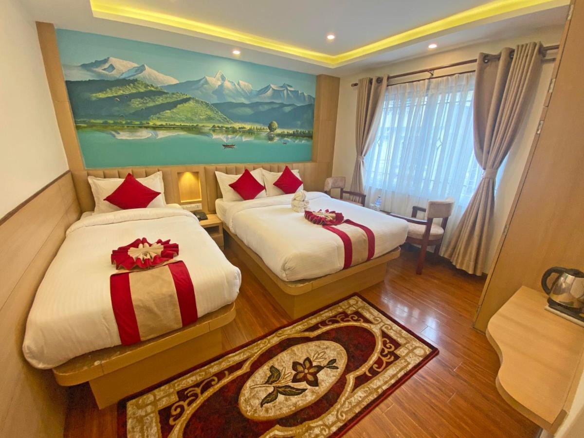 Hotel Malati *