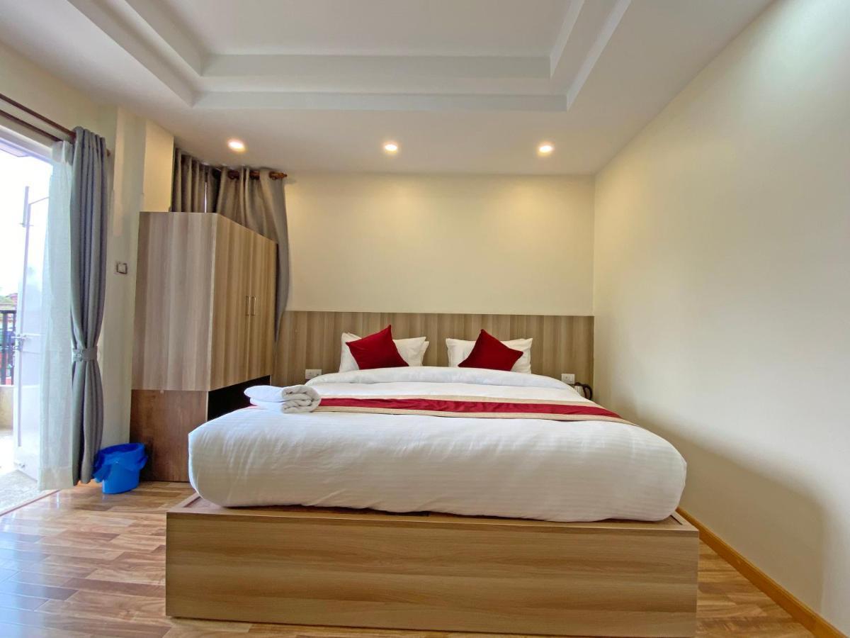 Royal Emperor 3* Kathmandu
