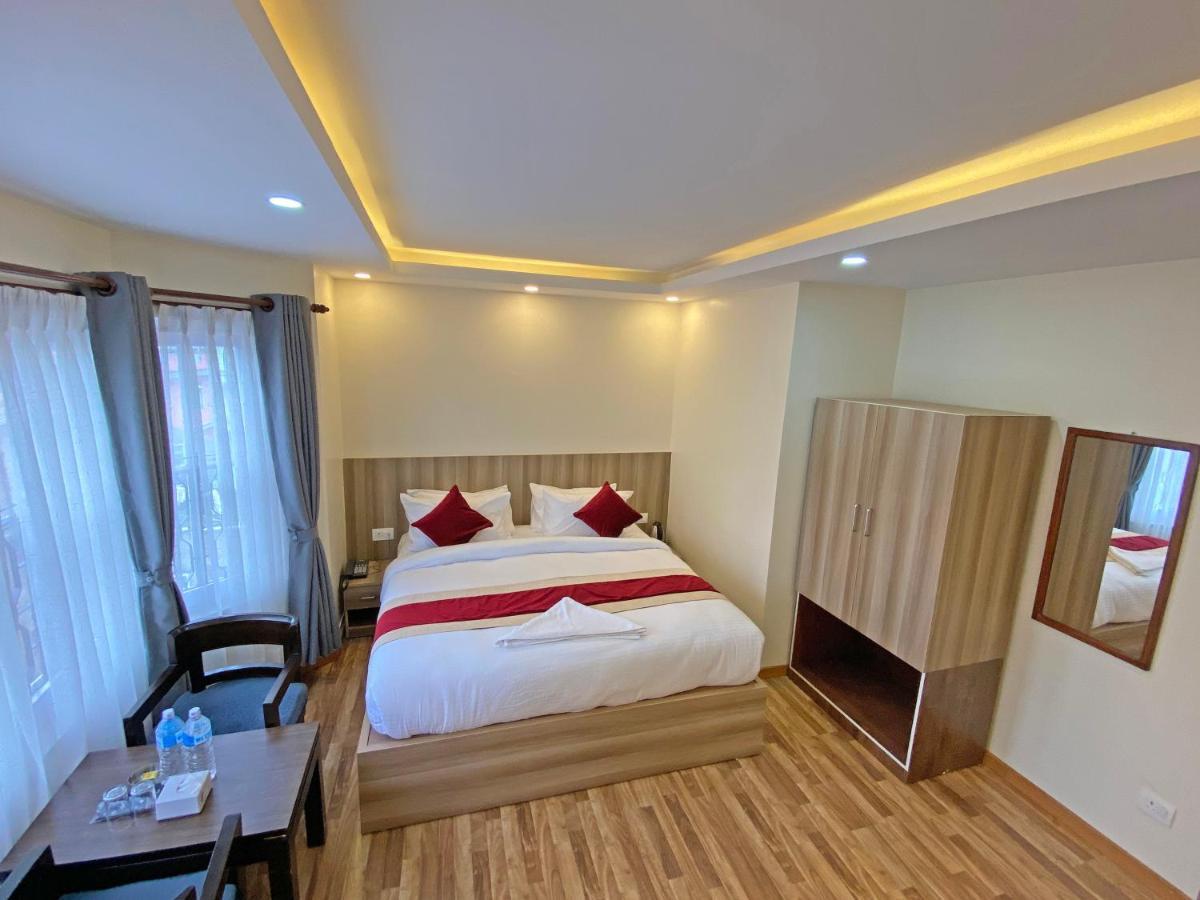 Hotel Royal Emperor Kathmandu