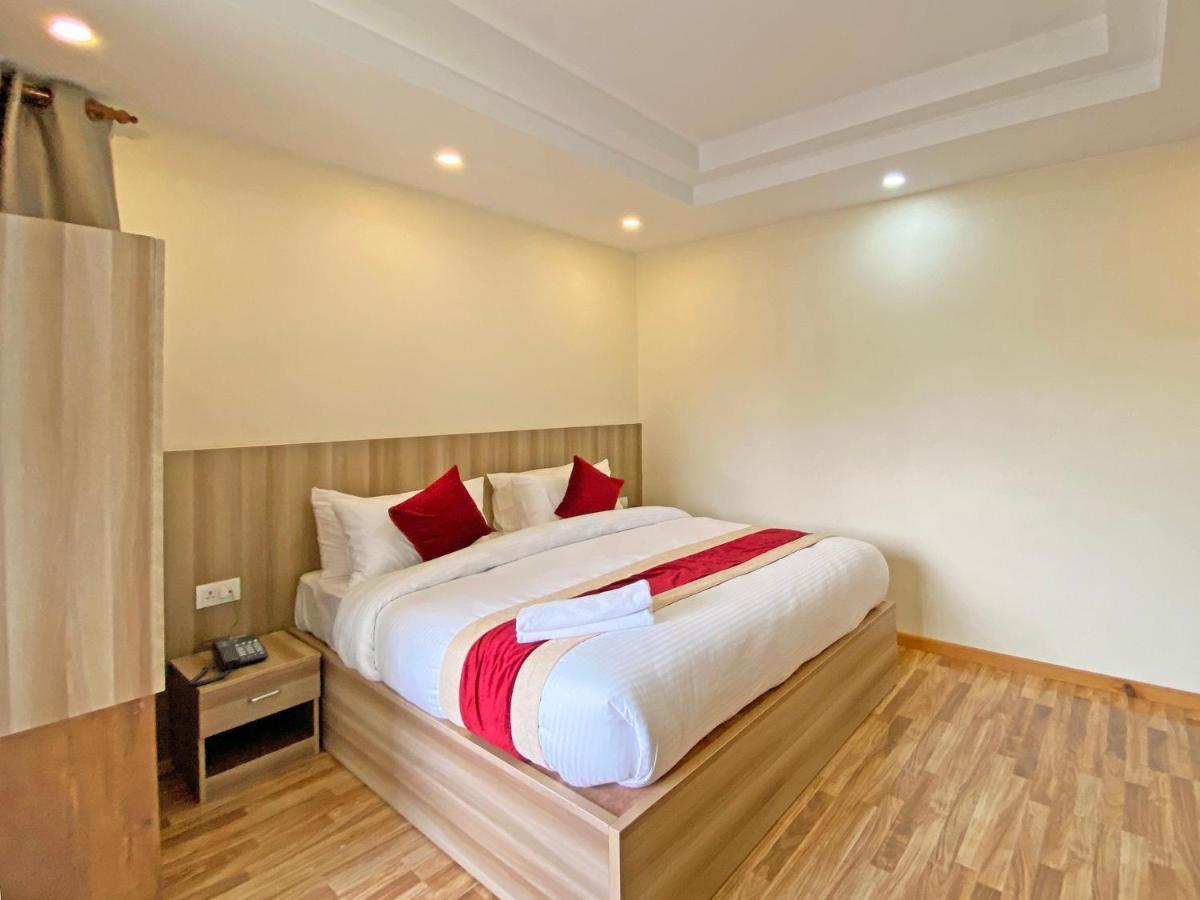 Royal Emperor 3* Kathmandu
