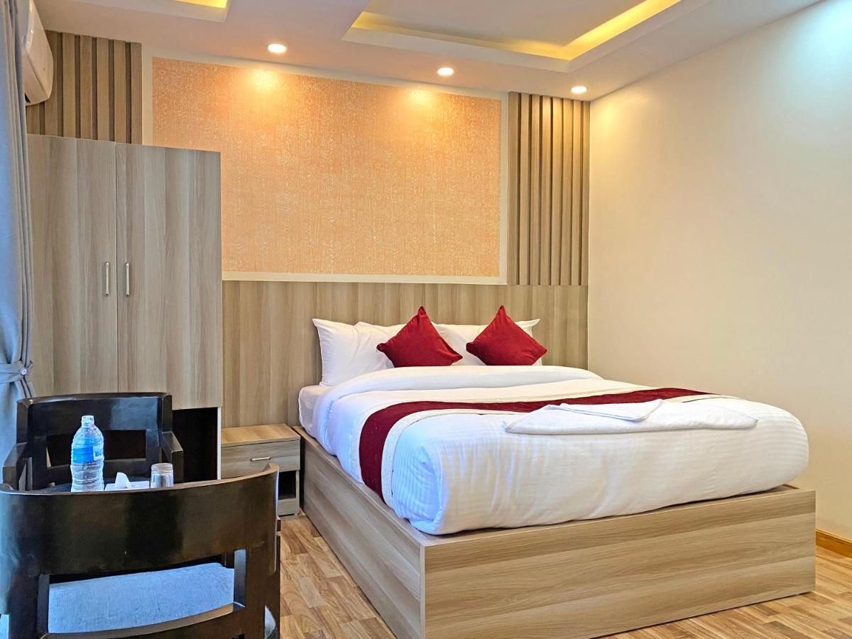 Royal Emperor 3* Kathmandu
