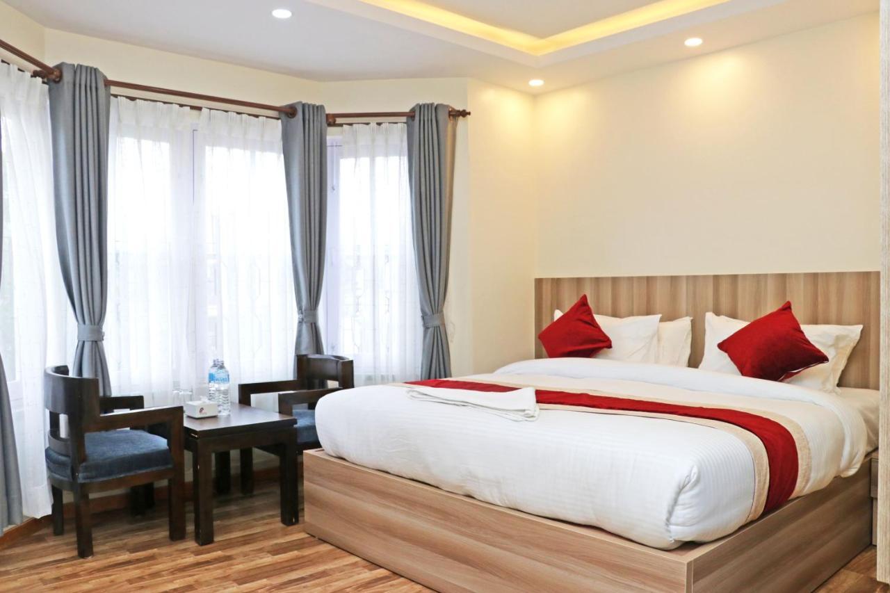 Royal Emperor Hotel Kathmandu