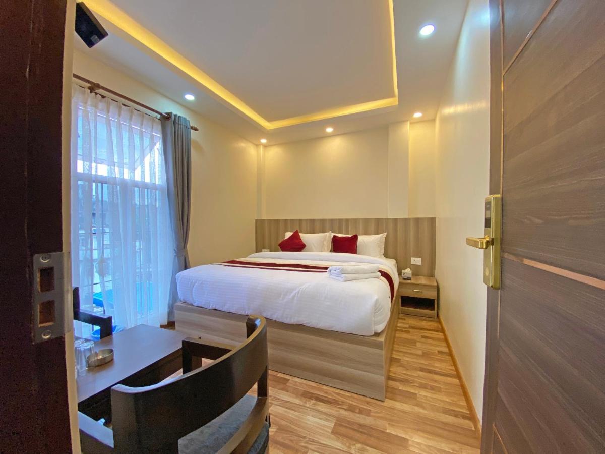Hotel Royal Emperor Kathmandu