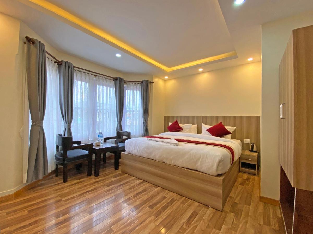 Hotel Royal Emperor