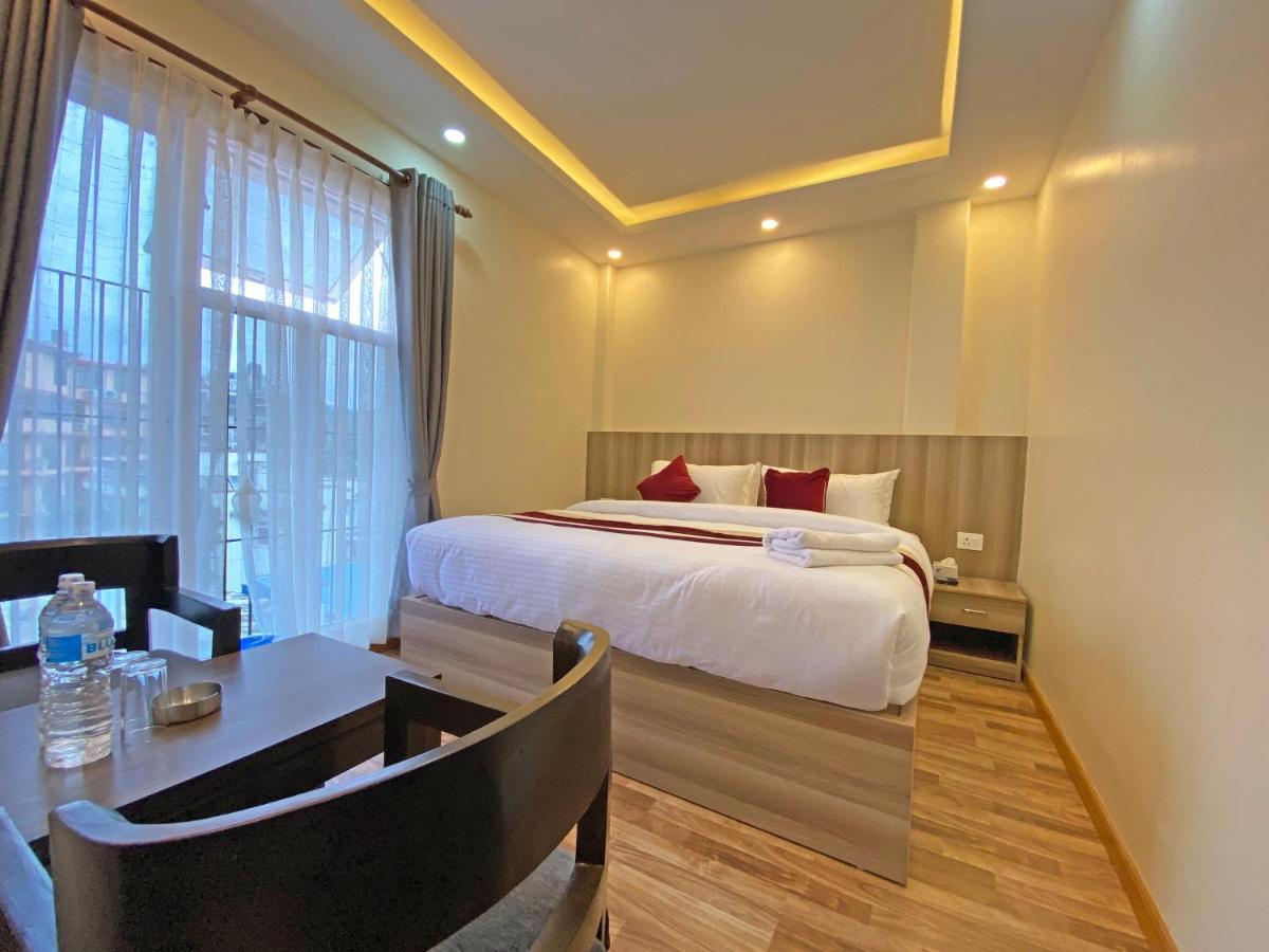 Royal Emperor Hotel Kathmandu