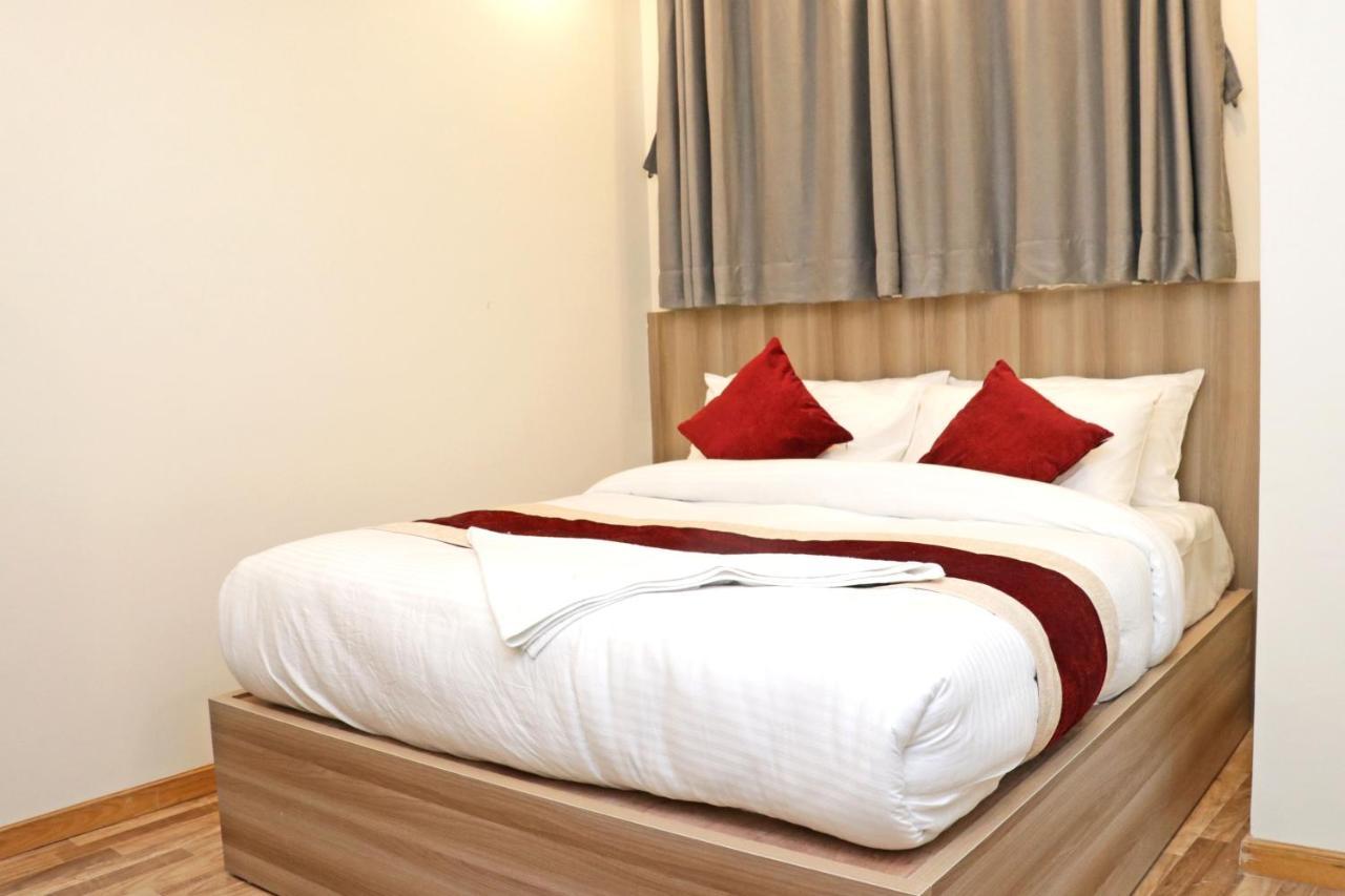 Royal Emperor Hotel Kathmandu