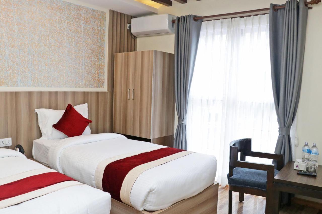 Hotel Royal Emperor 3*
