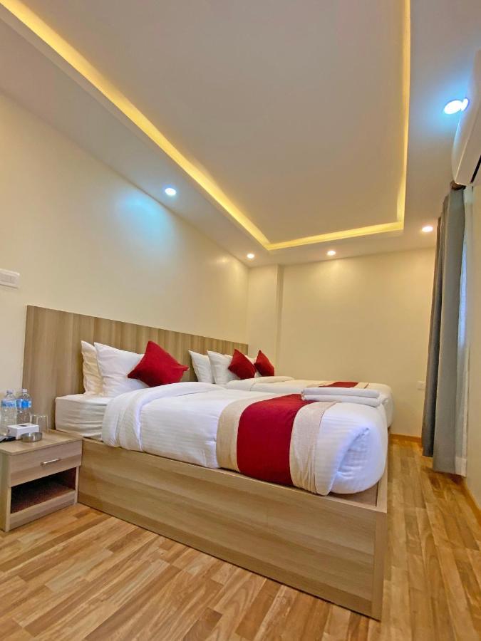Royal Emperor 3* Kathmandu