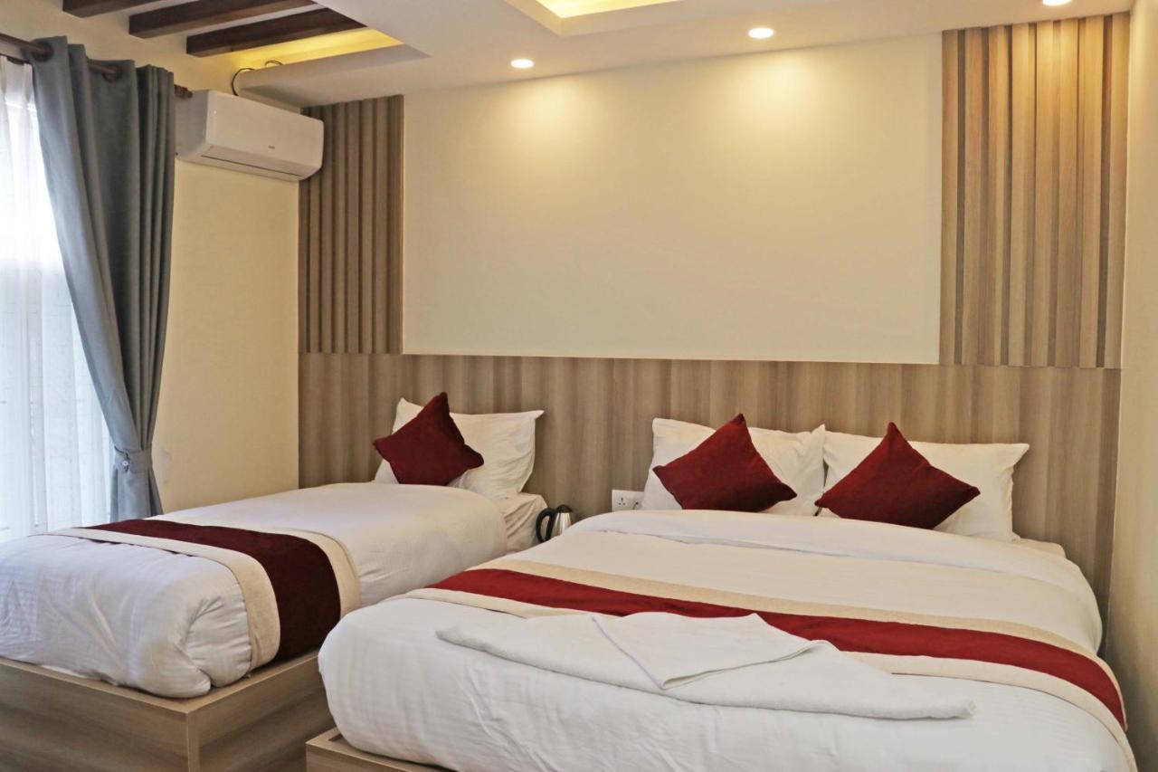 Royal Emperor Hotel