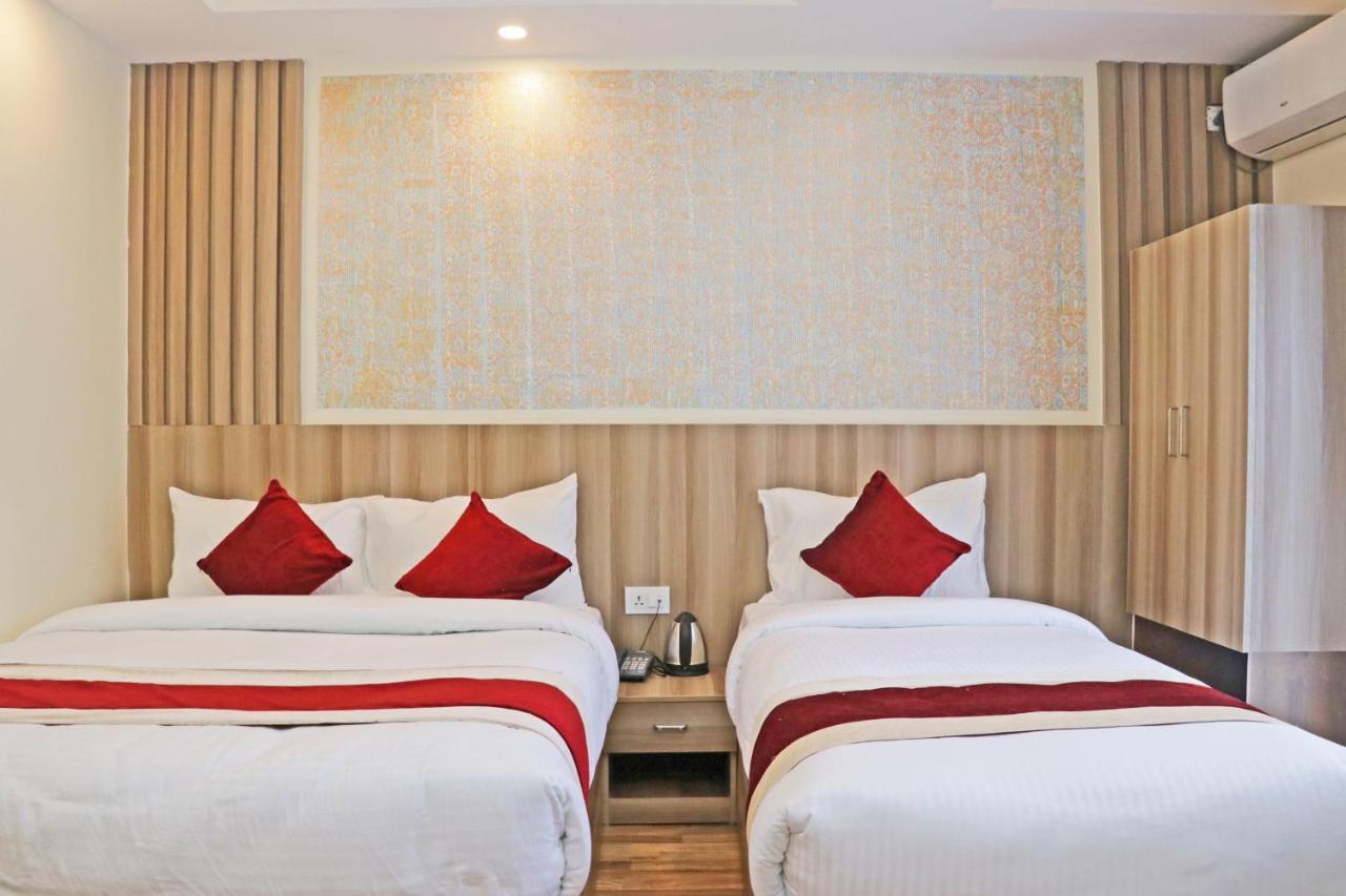 Royal Emperor Hotel Kathmandu