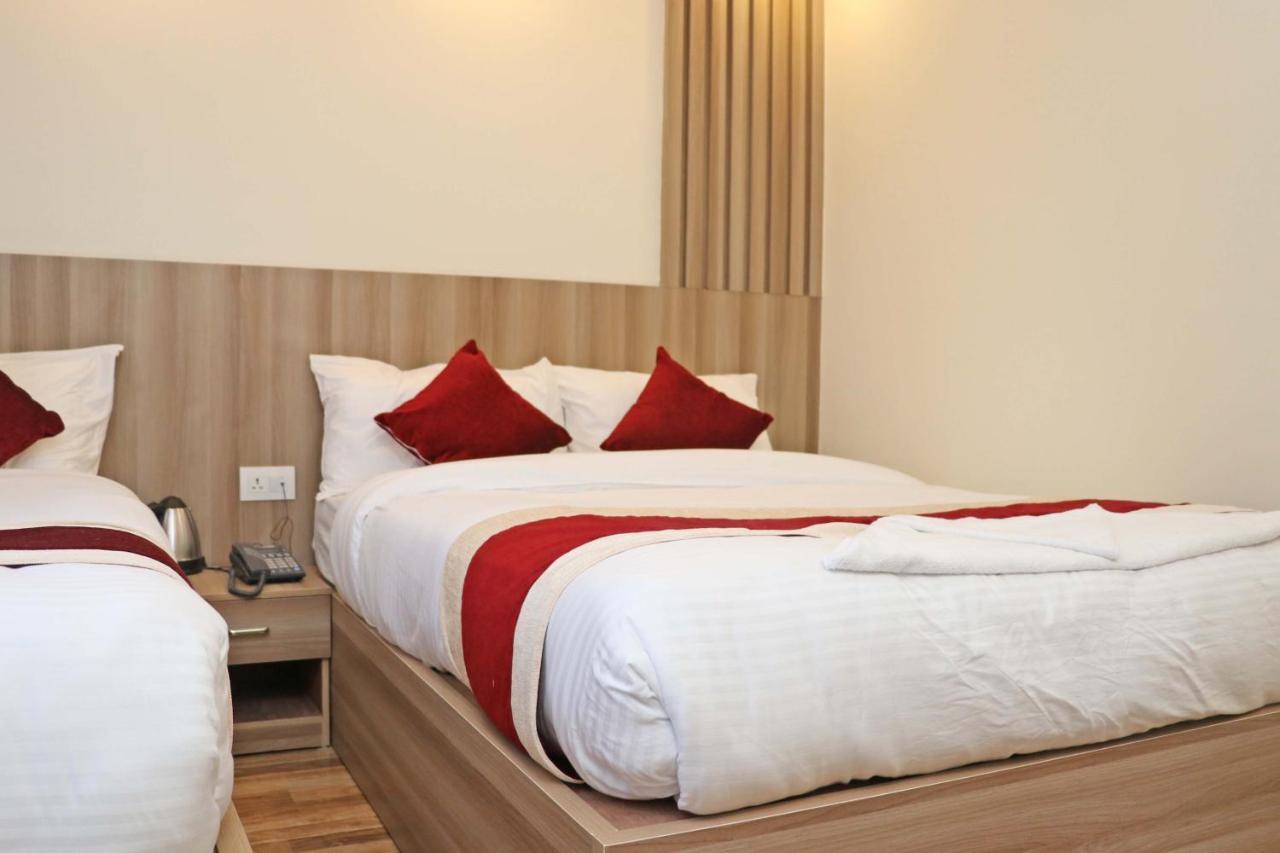 Royal Emperor Hotel Kathmandu