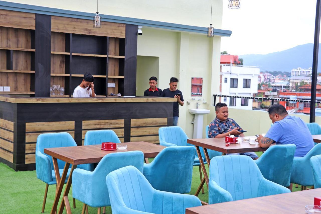 Royal Emperor Hotel Kathmandu
