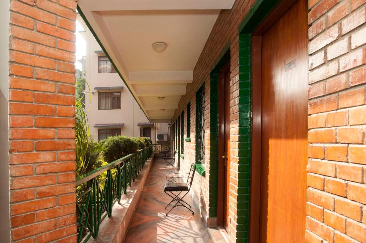 Ngudrup Hotel *