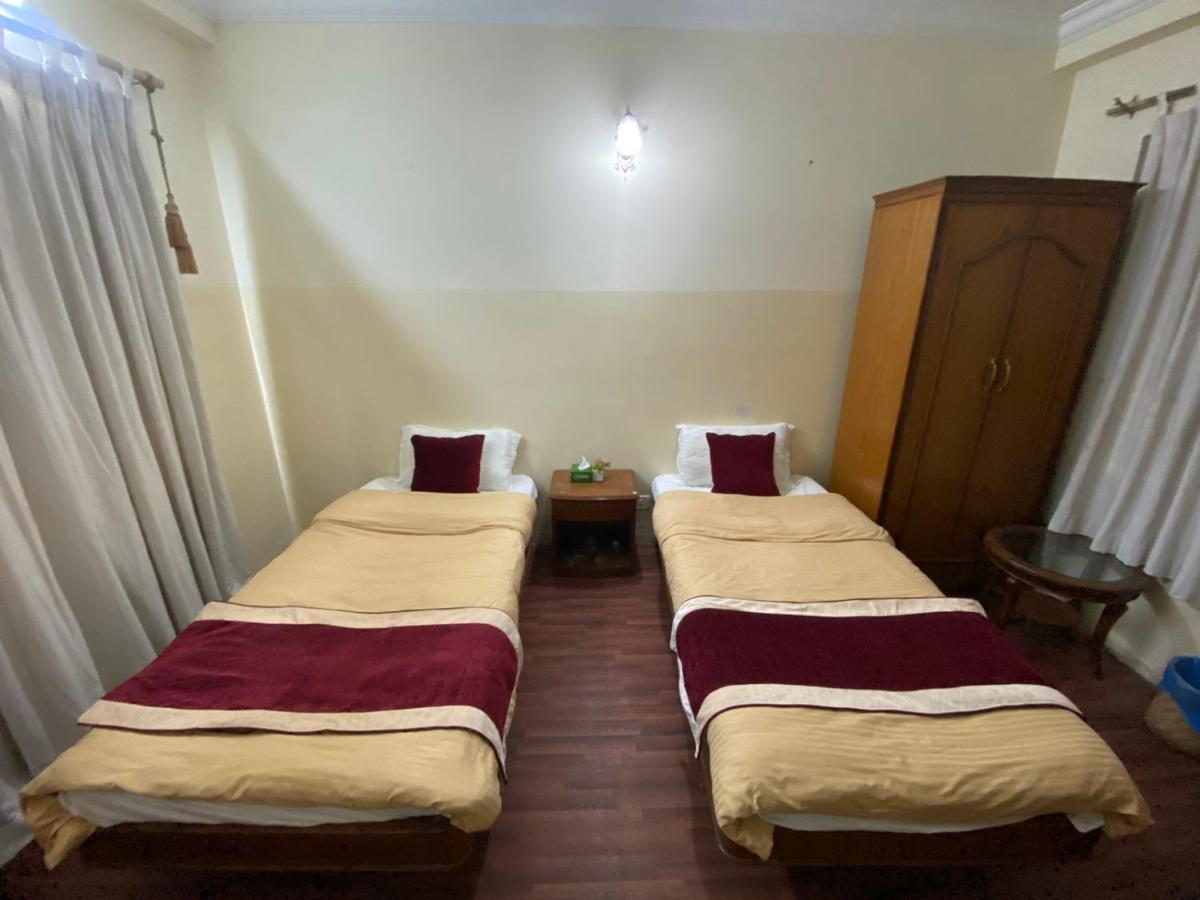 Hotel Ngudrup Kathmandu