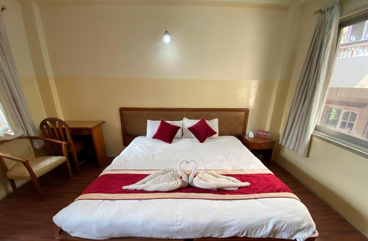 Ngudrup Hotel Kathmandu