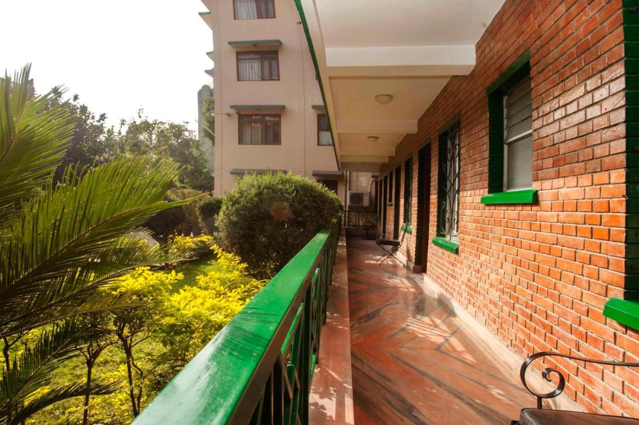 Ngudrup Hotel Kathmandu