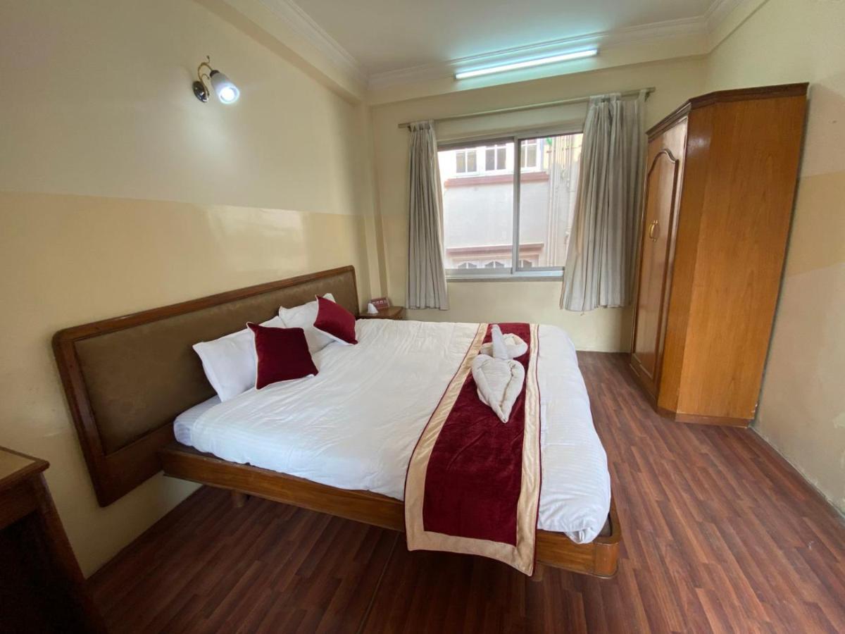Ngudrup Kathmandu