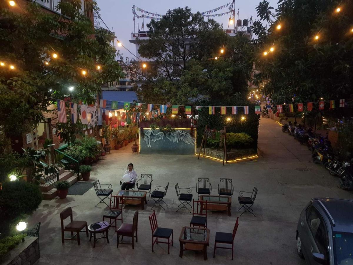 Hotel Ngudrup Kathmandu