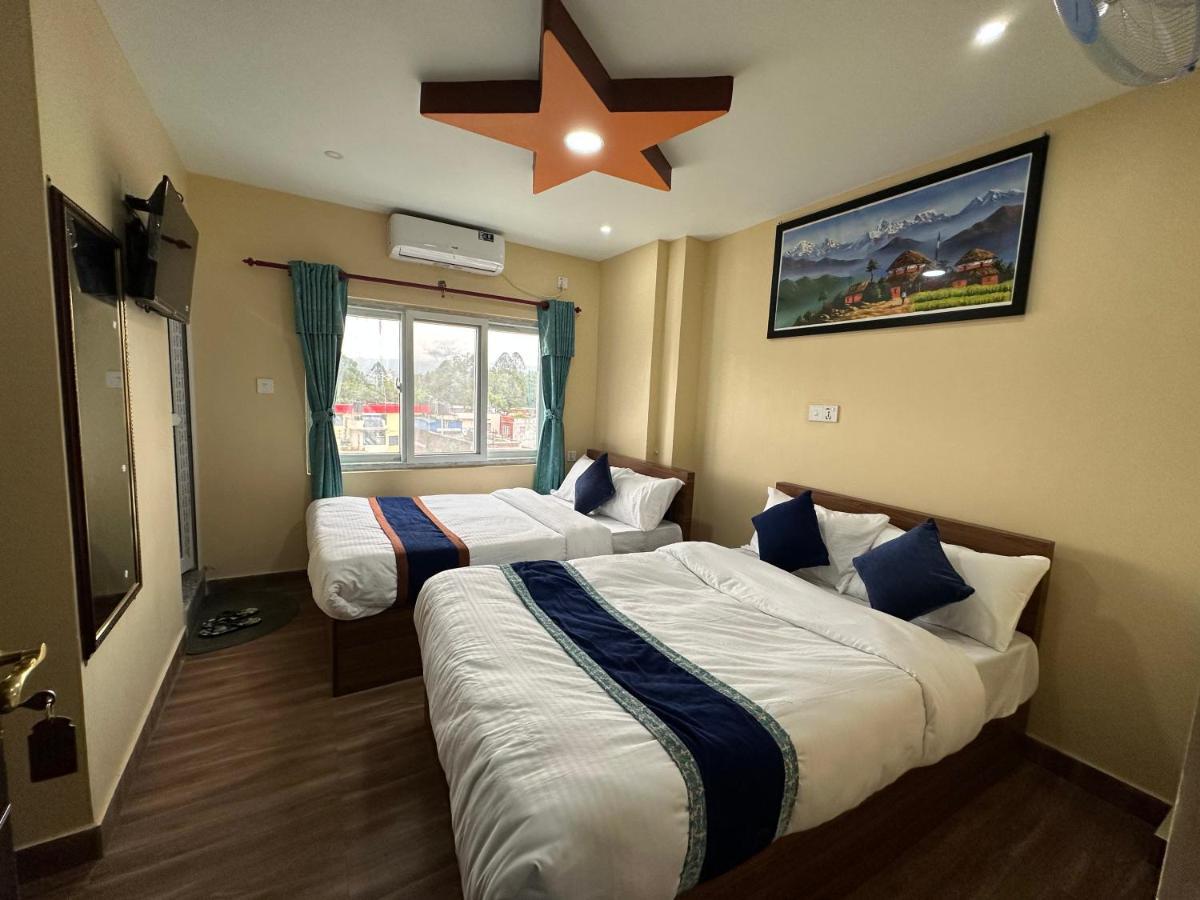 Krishna Kunj Hotel Kathmandu