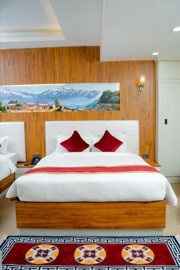 Hotel Palazzo