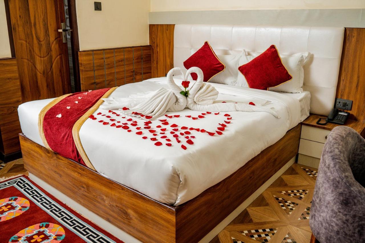 Hotel Palazzo