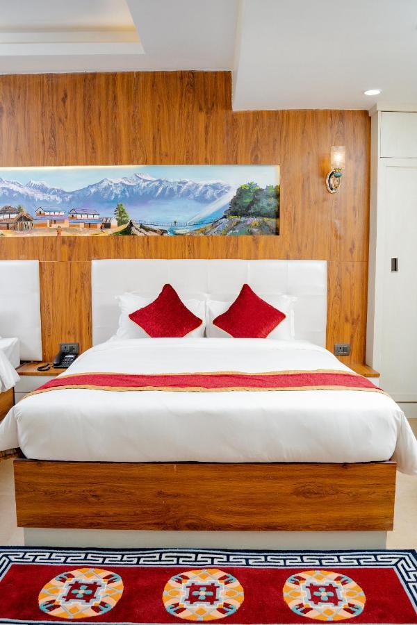Palazzo Hotel Kathmandu