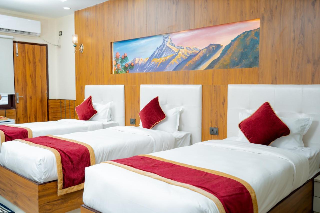 Palazzo Hotel 5*