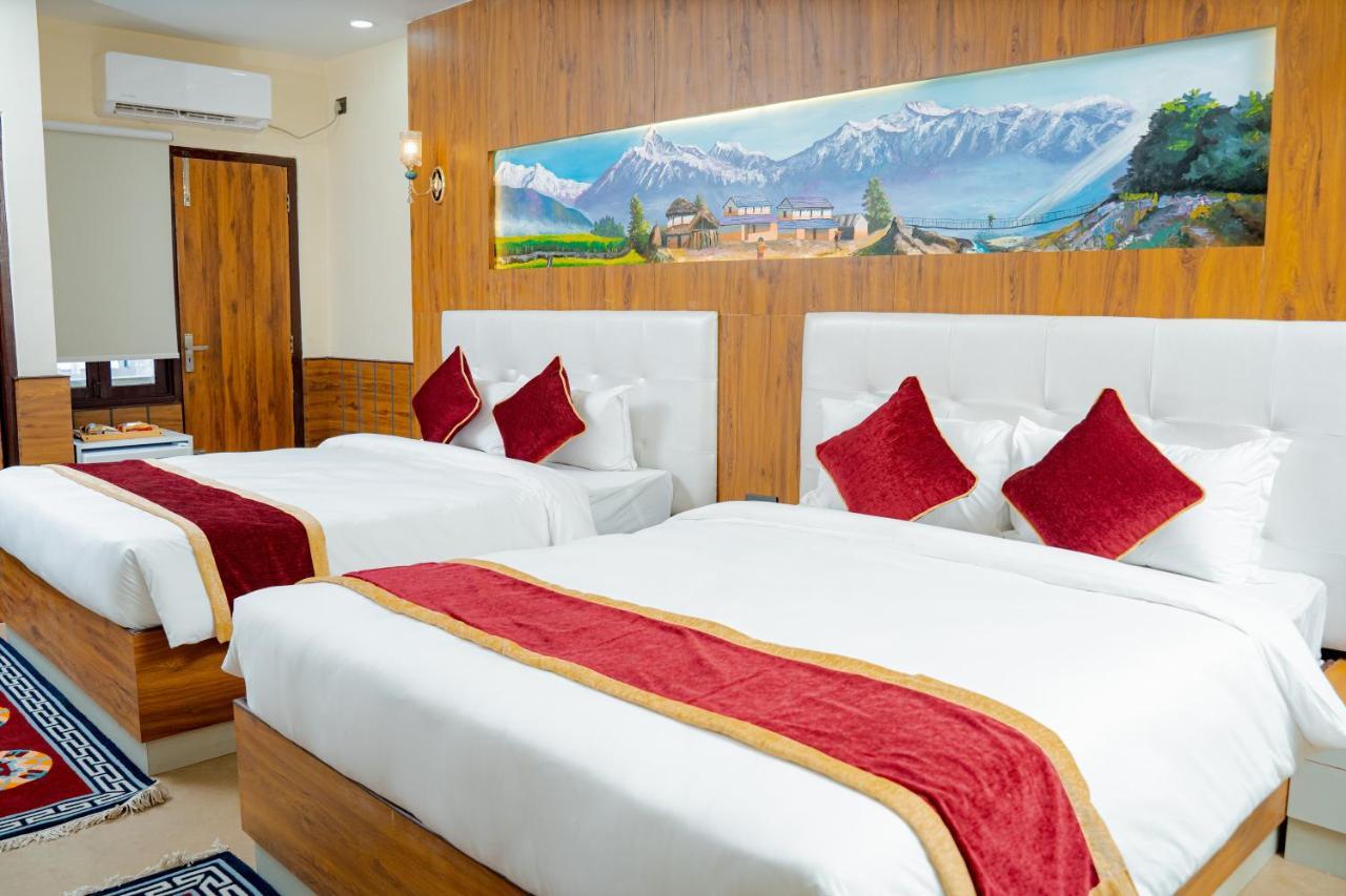 Hotel Palazzo Kathmandu