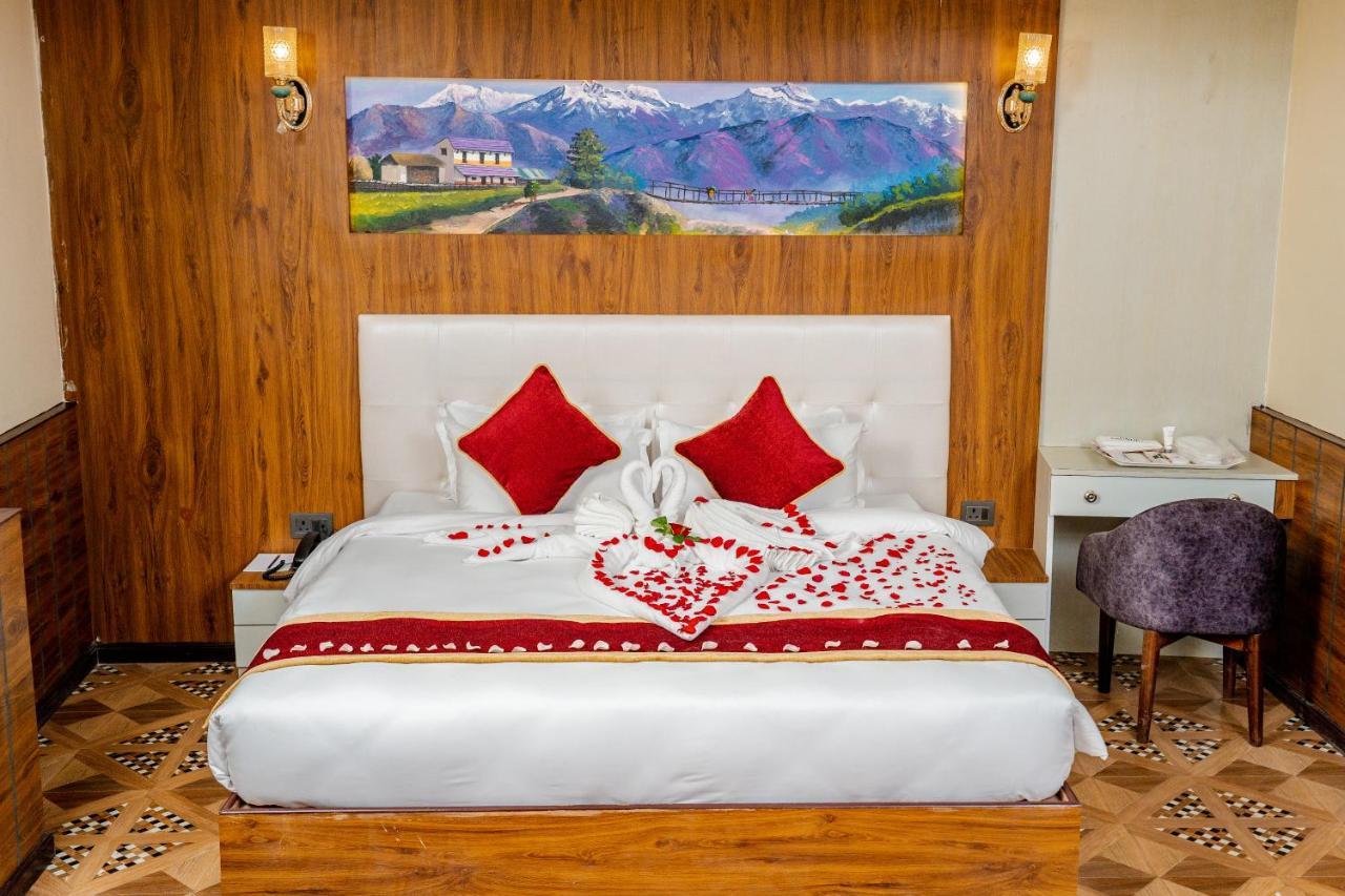 Hotel Palazzo