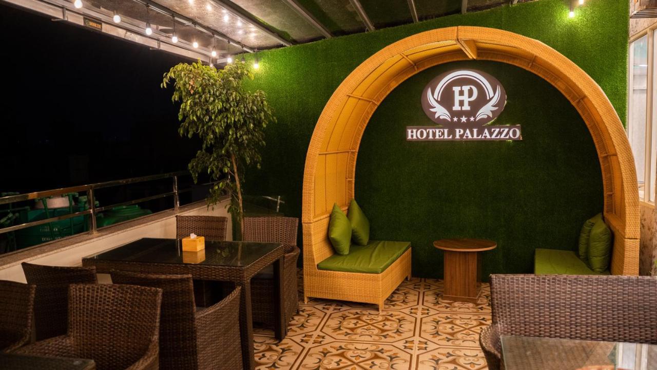 Hotel Palazzo Kathmandu