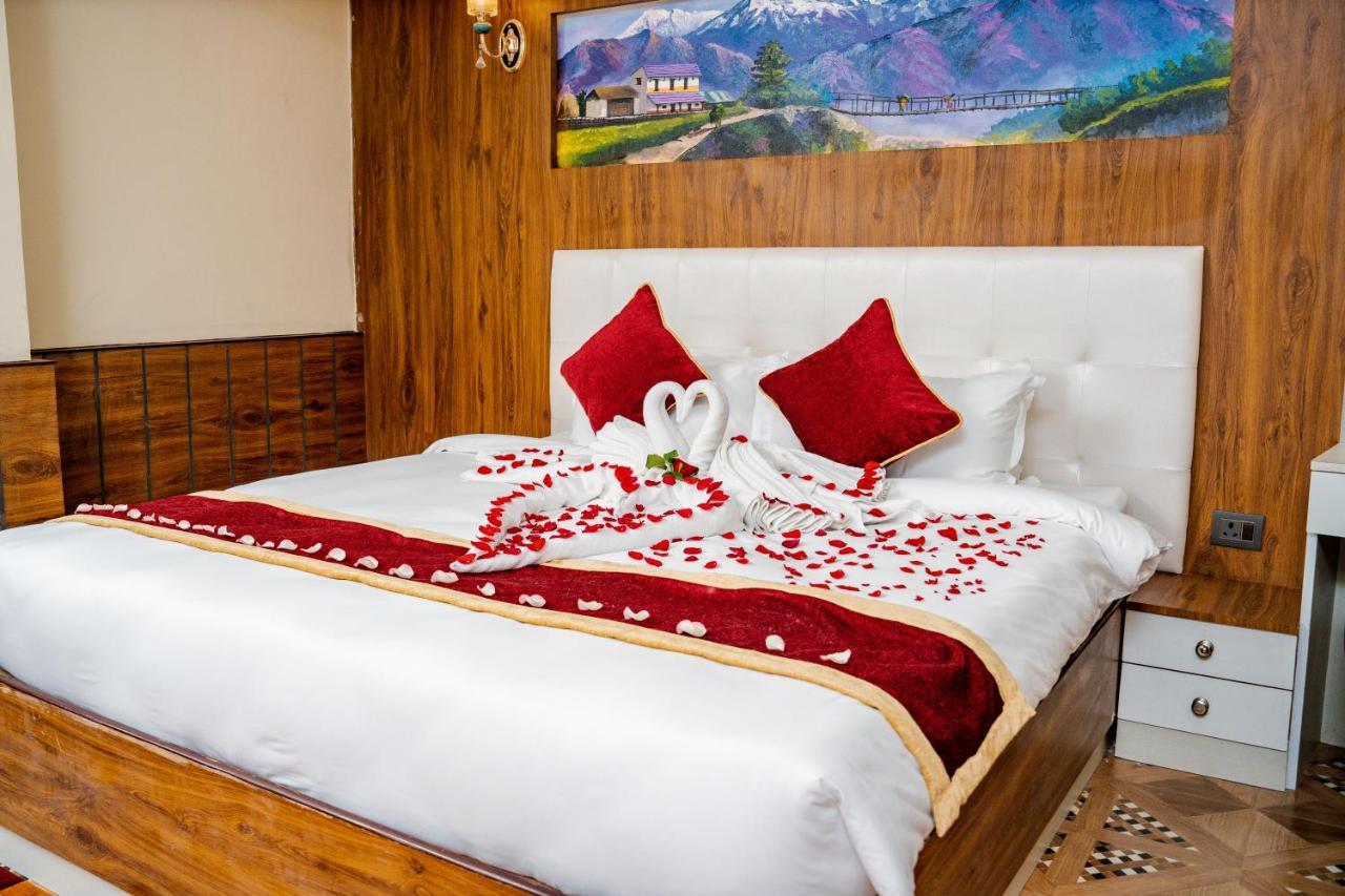 Hotel Palazzo Kathmandu
