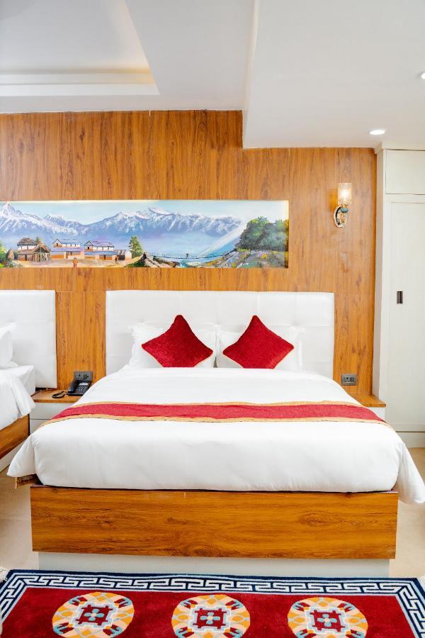Hotel Palazzo 5*