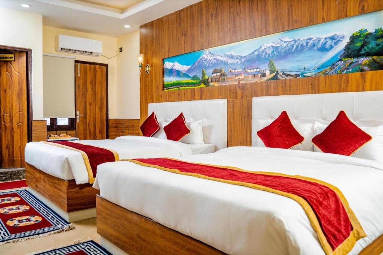 Hotel Palazzo Kathmandu