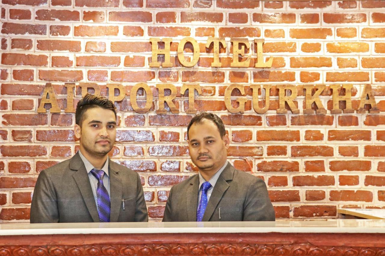 Airport Gurkha 3* Kathmandu