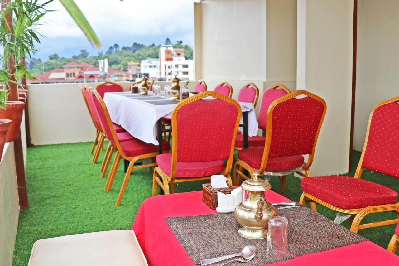 Hotel Airport Gurkha Kathmandu