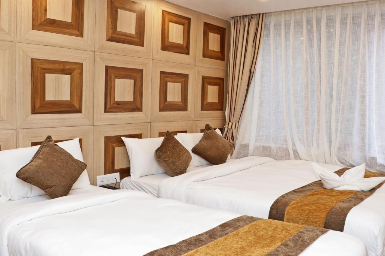 Hotel Airport Gurkha Kathmandu