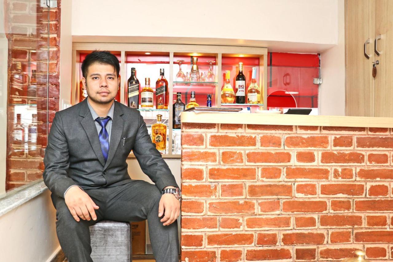 Hotel Airport Gurkha Kathmandu