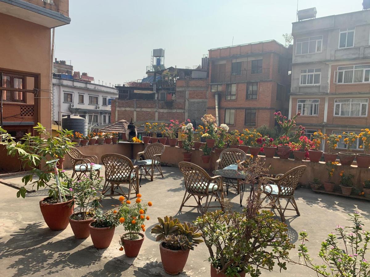 Lhasa Guest house