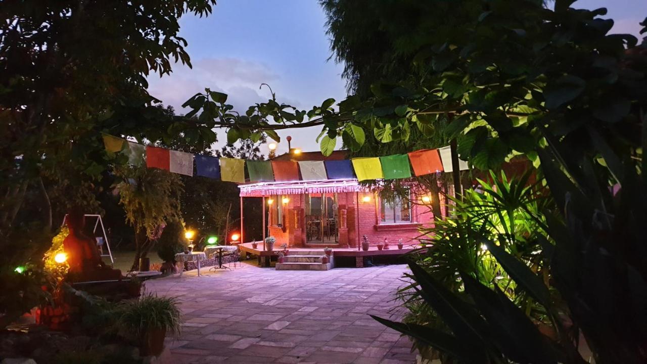 Shivalaya Retreat Bed & Breakfast *