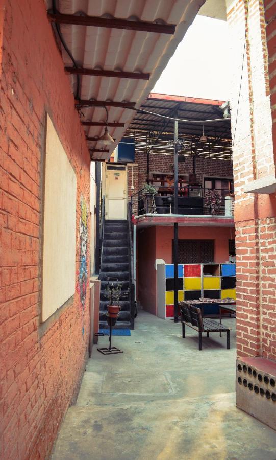 Hostel Happy Donkey *