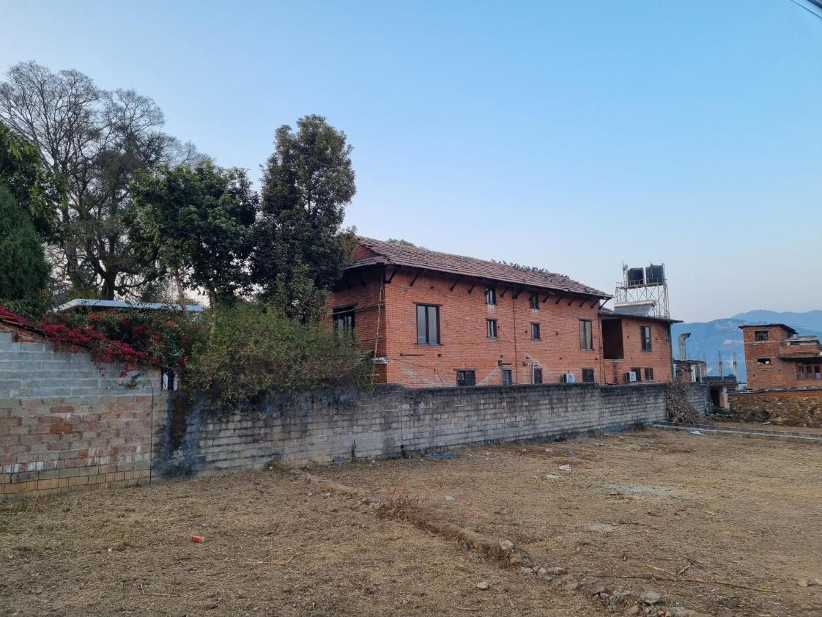 Bed & Breakfast Shivalaya Retreat Kathmandu
